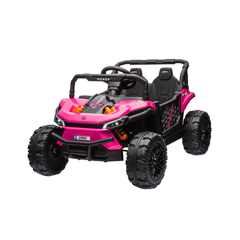 WDAHL015  electric kids car  ride on car kids electric  remote control four wheels small jeep kids toys