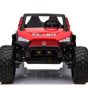 UTV SX1928 Newest 12v Ride On Children Car Wheels, Quad Atv Fashion Present For Kids, With Remote Control