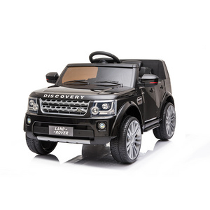 Children Car Electric Car For Kids With Remote Control Licensed Land  Rover BDM-0927-AL