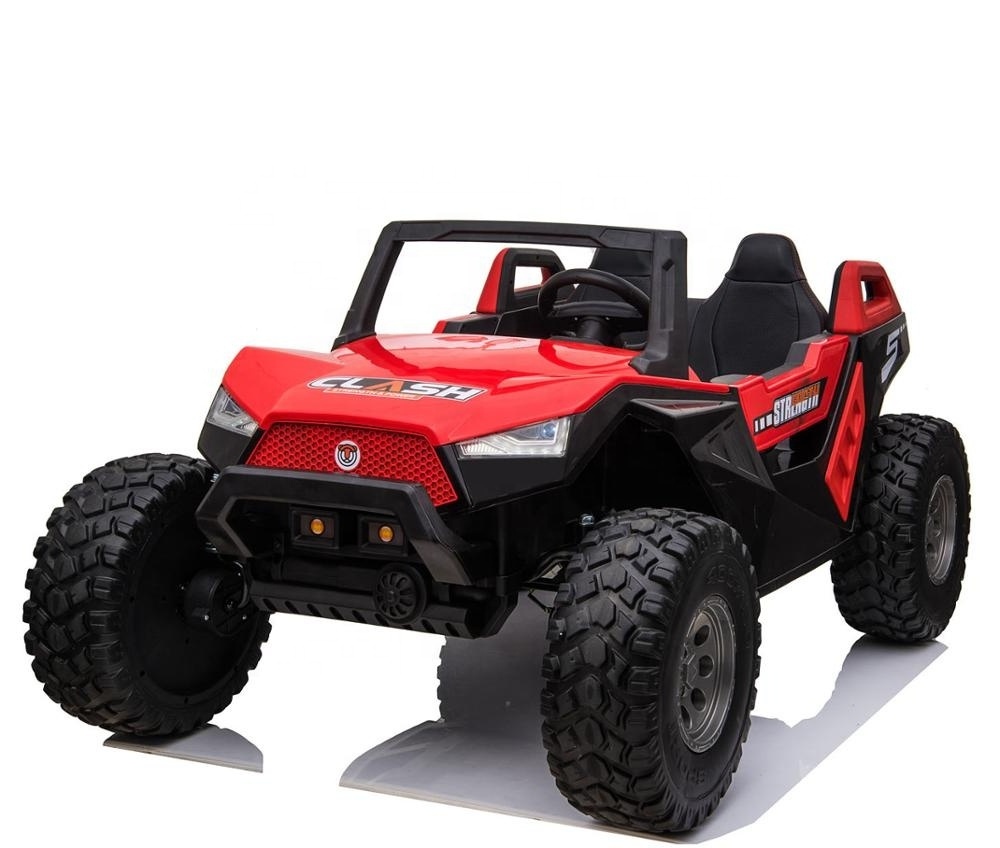 UTV SX1928 Newest 12v Ride On Children Car Wheels, Quad Atv Fashion Present For Kids, With Remote Control