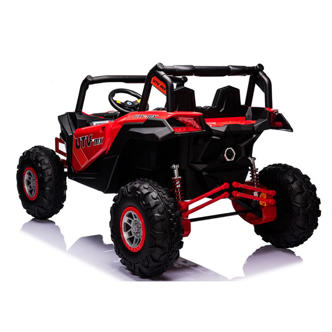 Newest Ride on UTV 4 Wheel   for Kids Beach Car Toy kids electric utv  kids for children