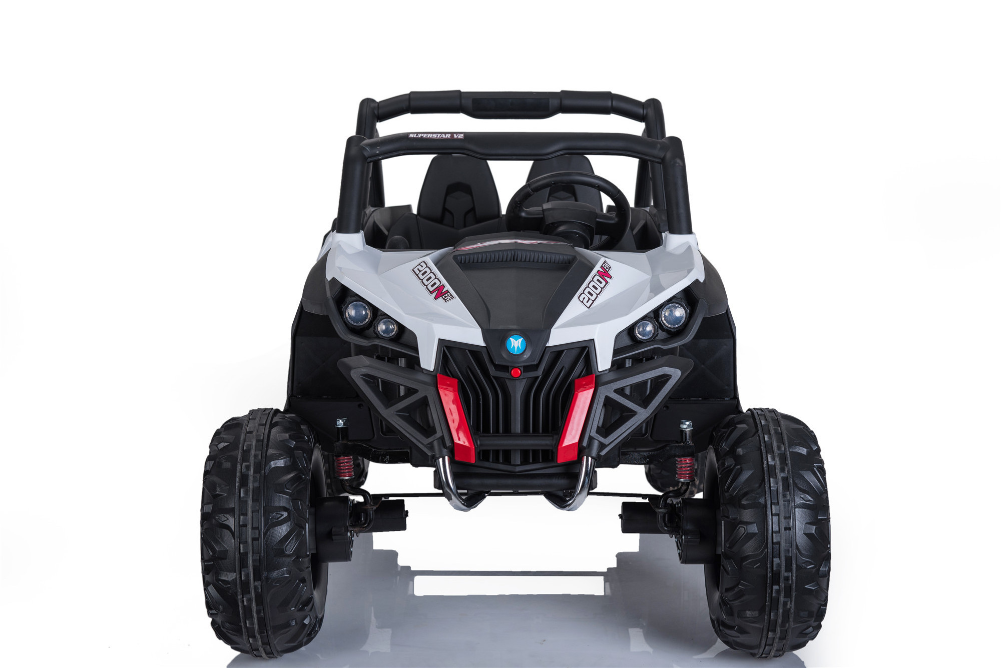 XMX603 ride on car UTV