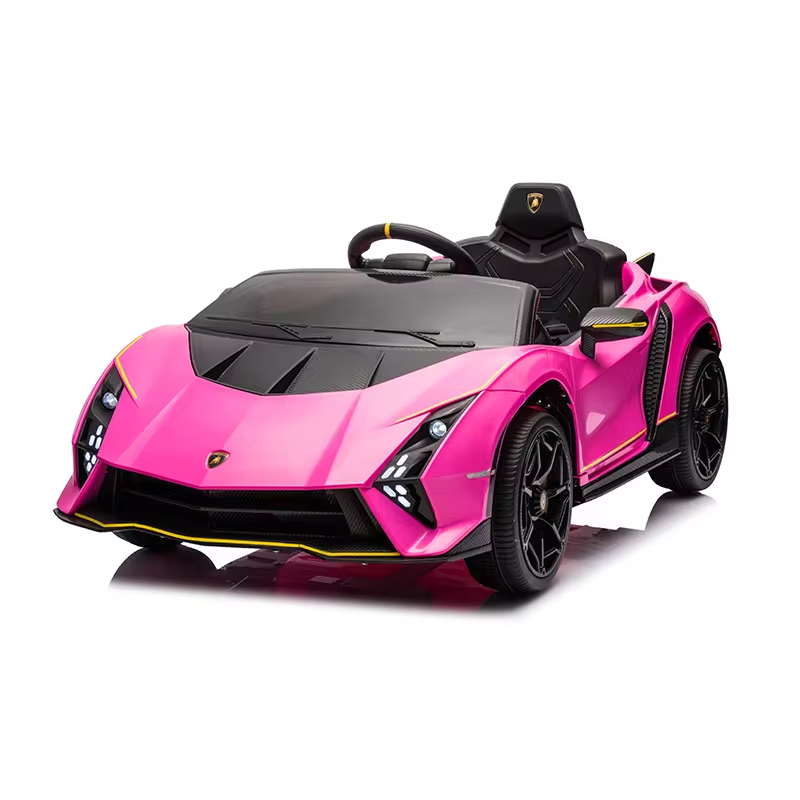 WDS319 license lamborghini  ride on toys electric kids car rear taillights new