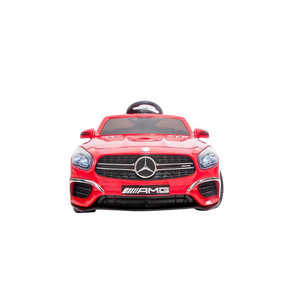 Licensed  SL65 WDYD8818 Car With Remote Control Ride On Toy Car Battery Operated Car