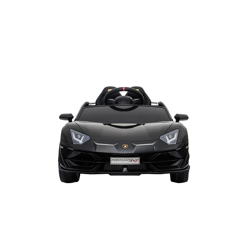 Children Electric Ride on Car With Remote Licensed Lamborghini SVJ HL328