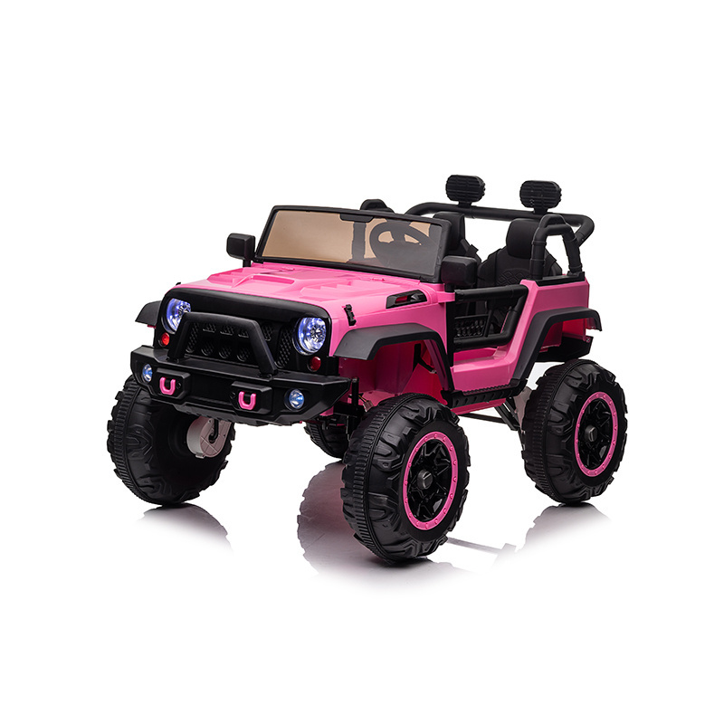 WDWH8802 24V New kids ride on car  Children 24V UTV with 4 motors with MP3 player