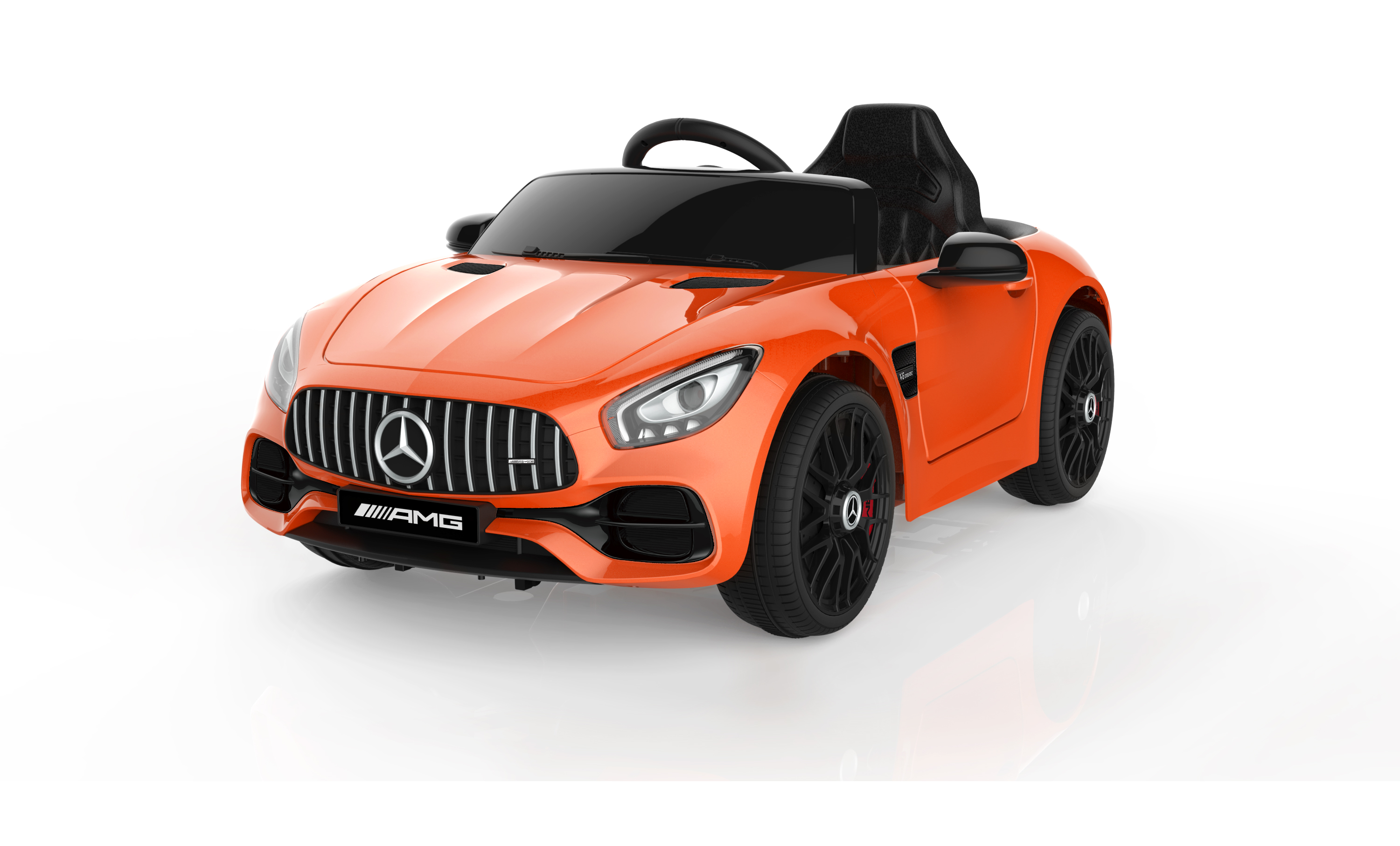 Hot Item 12V  Kids Car  Ride On  Electric Car For Children With Remote Control