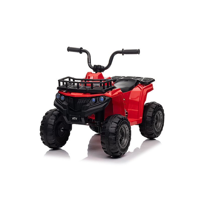 WDWH8806 New kids ride on car Four Wheels Children ATV with One-button start