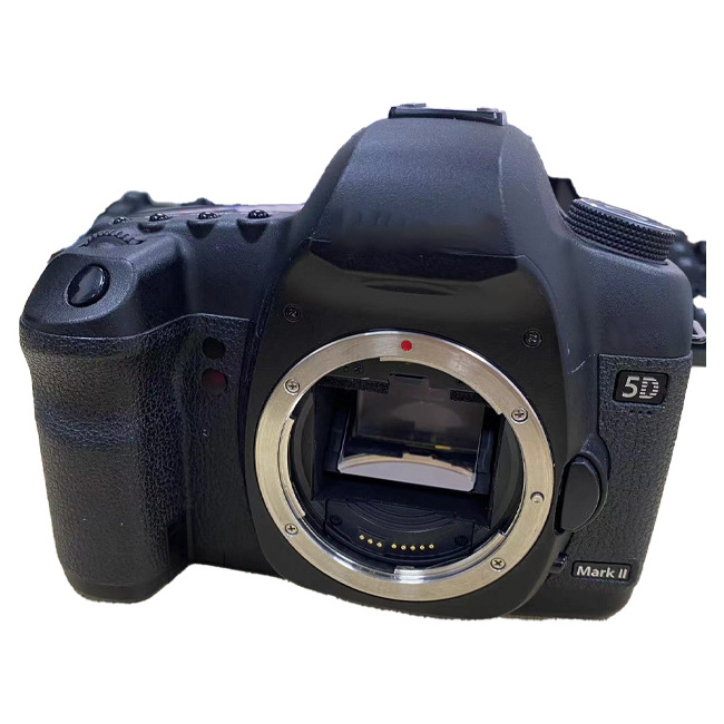 100% Original Second Hand Used Camera EOS 5D2 3.0inch Wholesale Used Digital Cameras For Canon 5D2