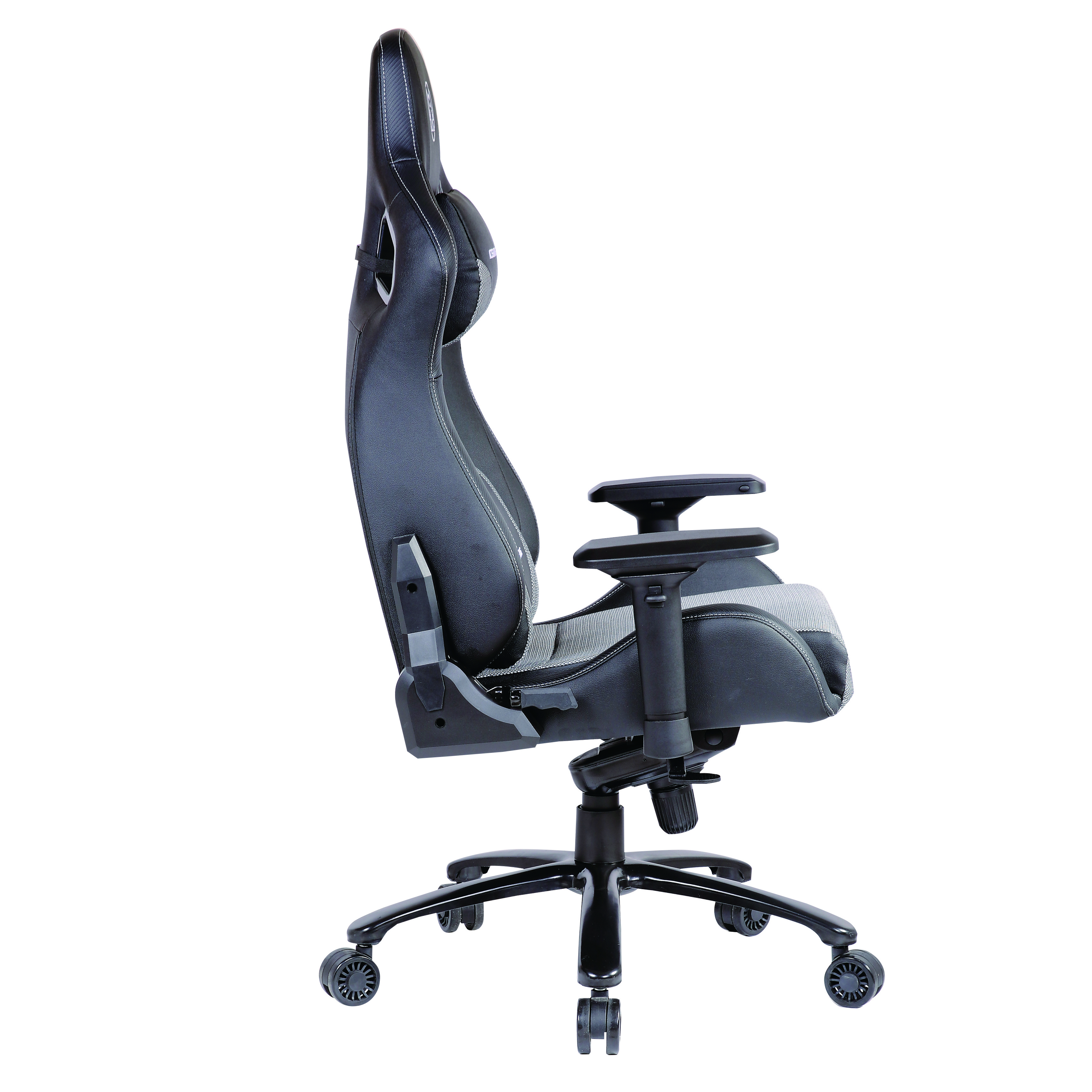 2022 High quality Extra Large  Reclining Gaming Executive Leather Chair