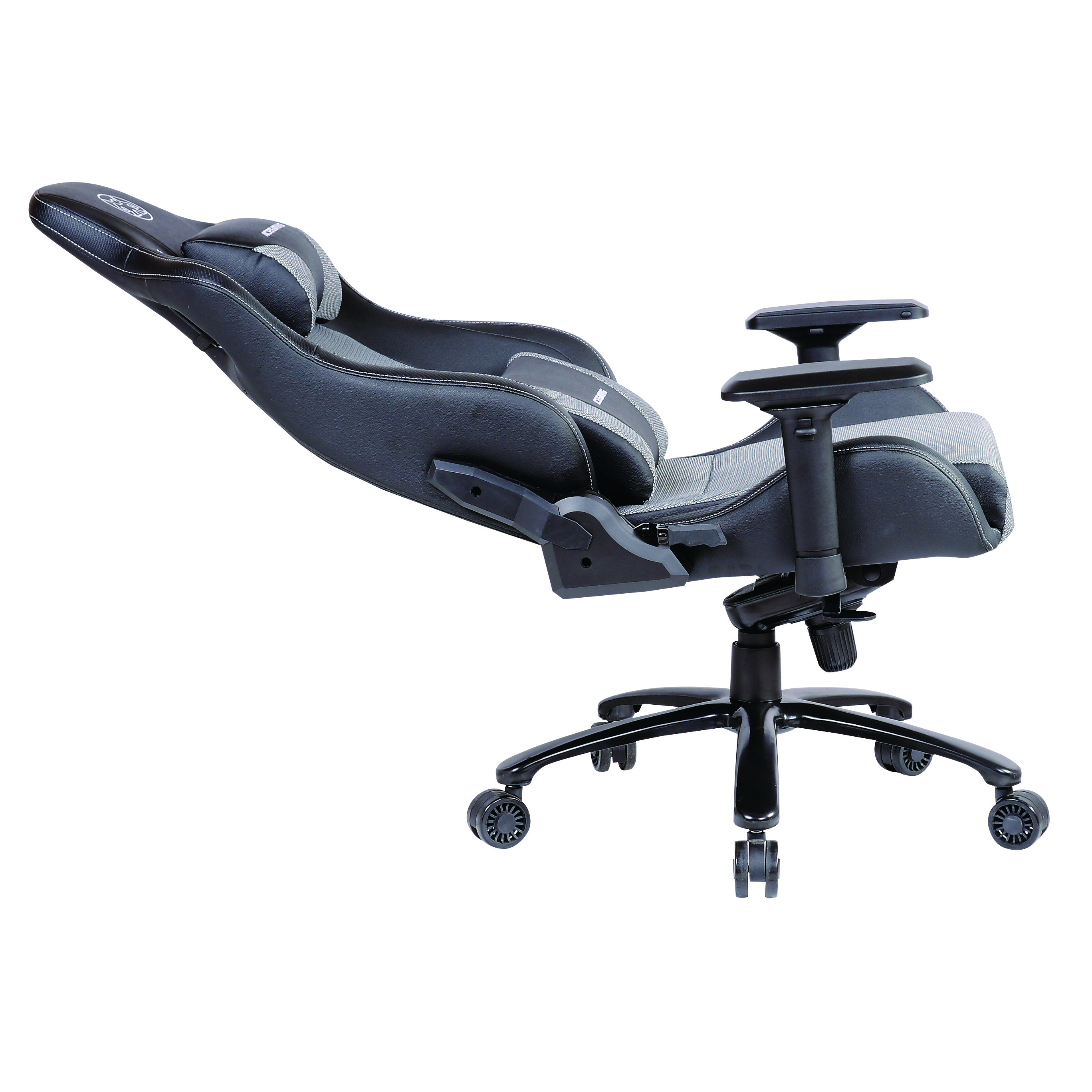 2022 High quality Extra Large  Reclining Gaming Executive Leather Chair