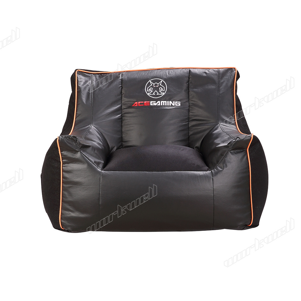 Custom Floor Chair Bean Bag Gaming Sofa for Adult