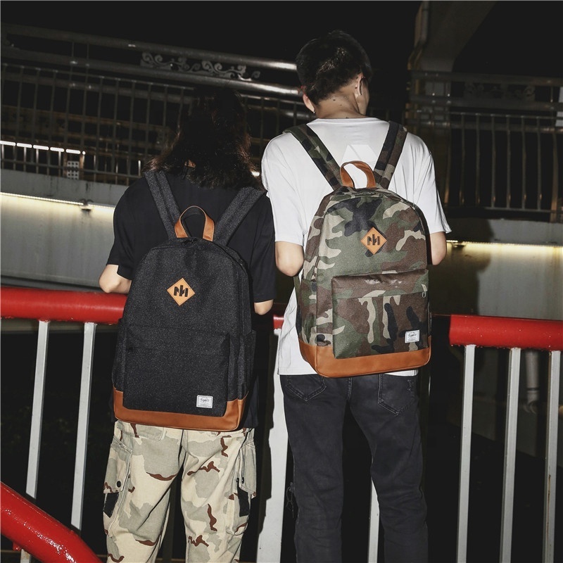 Custom Fashion Digital Camouflage Travel Bag Children School Sport Men Camo Backpack For Teenager