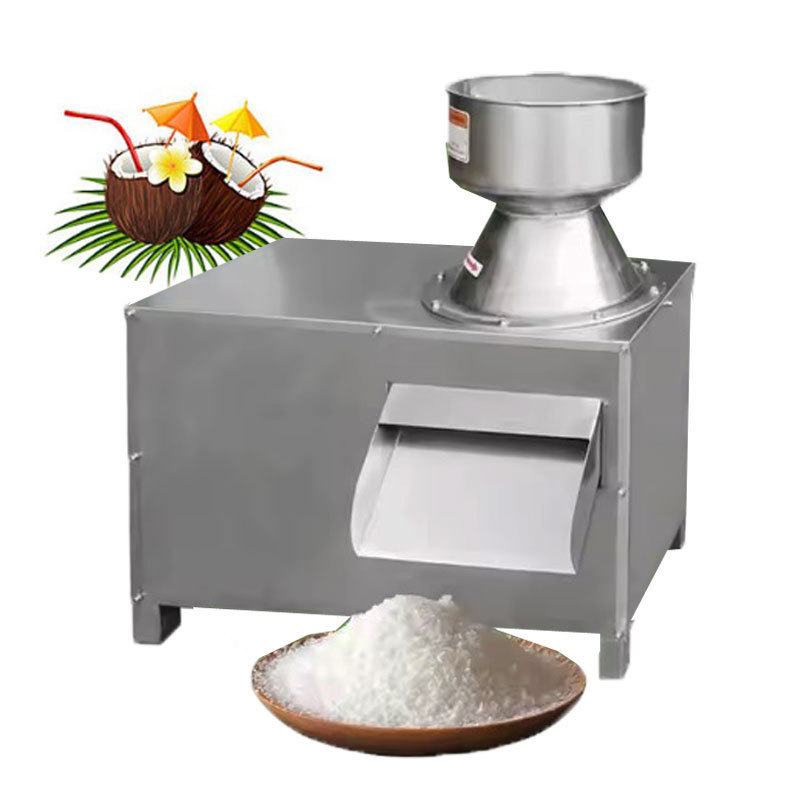 Industrial Peanut Almond Grinding Coconut Shell Crusher Machine Machine for Nut