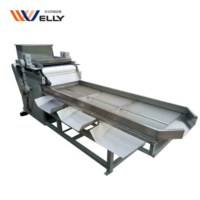 Almond nut cut machine/ betel nut cut machine slicer/ betel nut slice machine