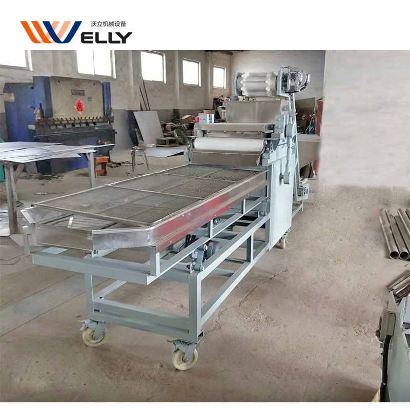 Almond nut cut machine/ betel nut cut machine slicer/ betel nut slice machine