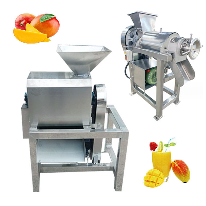 Best Commercial Grape Seed Remover Fruit Juicer Extractor Jam Making Machine