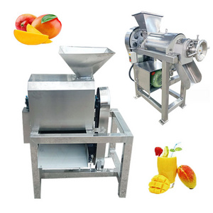 Best Commercial Grape Seed Remover Fruit Juicer Extractor Jam Making Machine