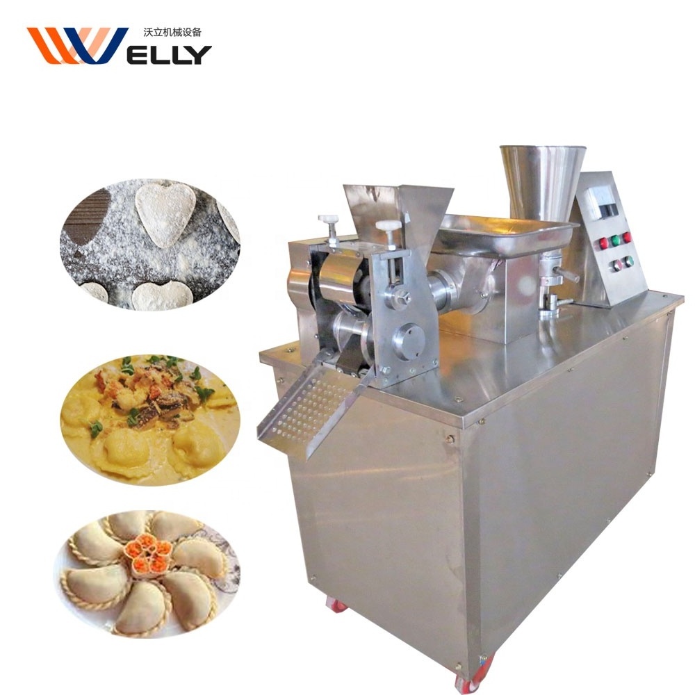 anko samosa making machine/ spring roll sheet machine/ samosa machine guangzhou