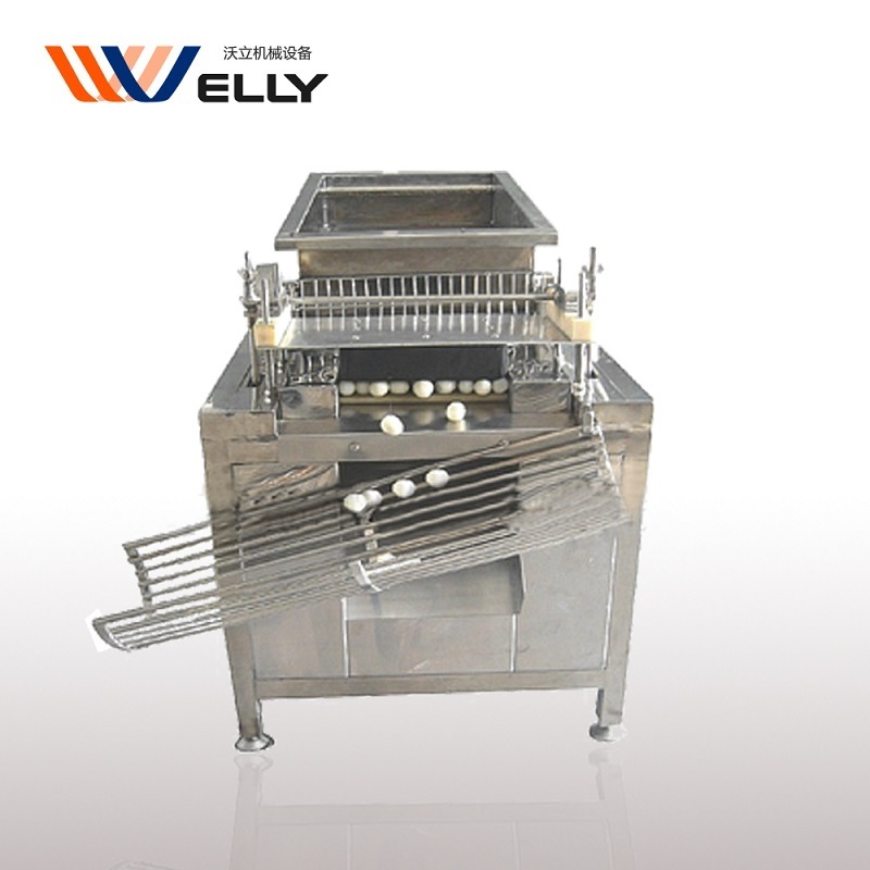 Hard Boiled Quail Egg'S Shell Remover Peeling Shelling Machine Quail Egg Boiler And Peeler Quail Egg Peeler Machine For Sale