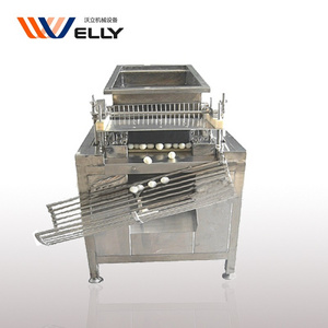 Hard Boiled Quail Egg'S Shell Remover Peeling Shelling Machine Quail Egg Boiler And Peeler Quail Egg Peeler Machine For Sale