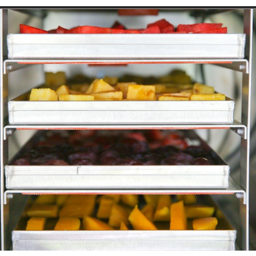 Freeze dryer machine fruit/ mini freeze dryer price/ freeze dryer Thailand