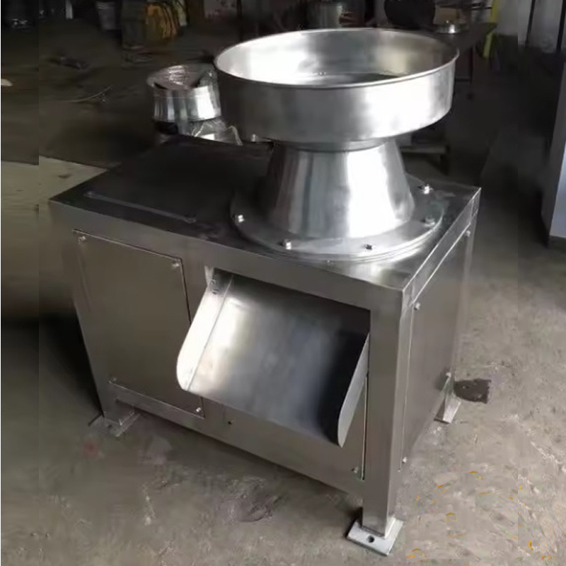 Industrial Peanut Almond Grinding Coconut Shell Crusher Machine Machine for Nut