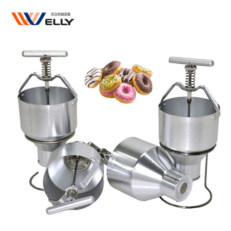 Safe donut cake making machine / donuts donuts machine used / machine a mini donuts