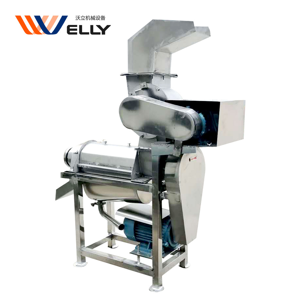 Commercial commercial fruit and vegetable juice extractor sugar cane juicer machine price juice extractor