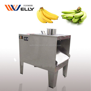 Hot selling fruit slicing machine/ banana chip slicer/ plantain cutting machine