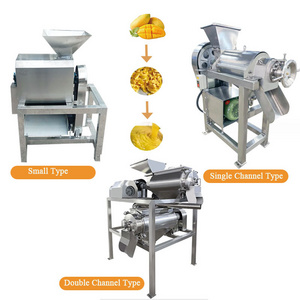 Professional Industrial Professional Lemon Pineapple Juicer Making Extractor Machine