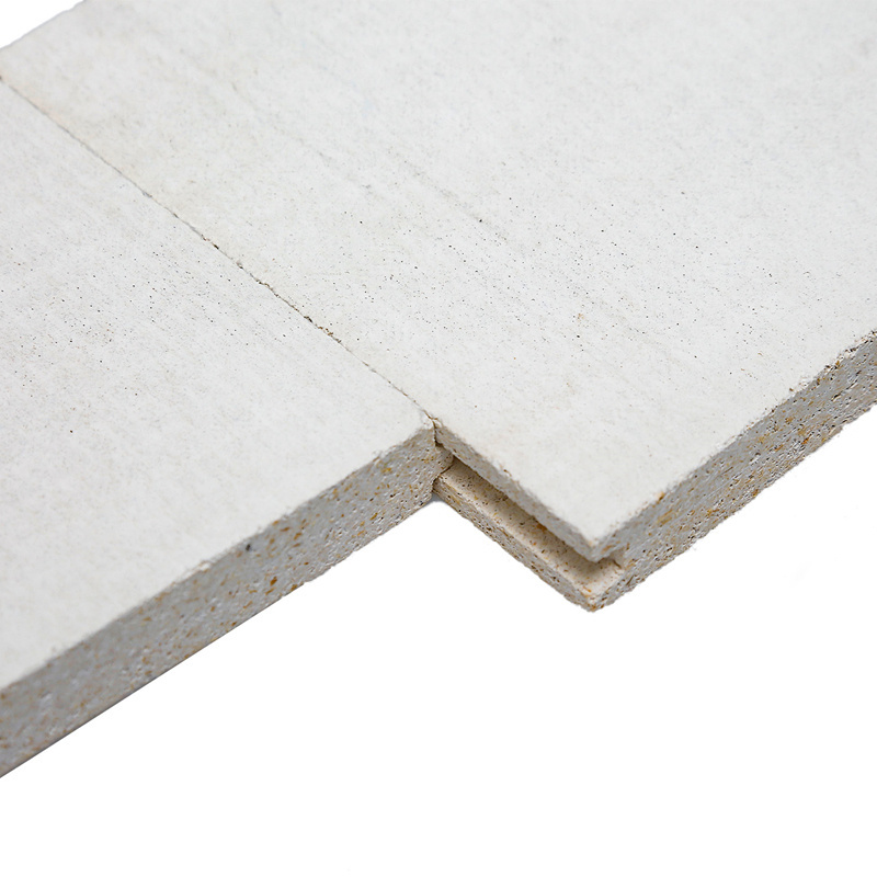 fireproof mgo floor 20mm magnesium oxide board for Modular subfloor