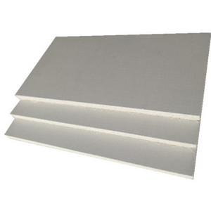 Fireproof  5mm Magnesium Oxide Board /mgo board for cleanroom panel