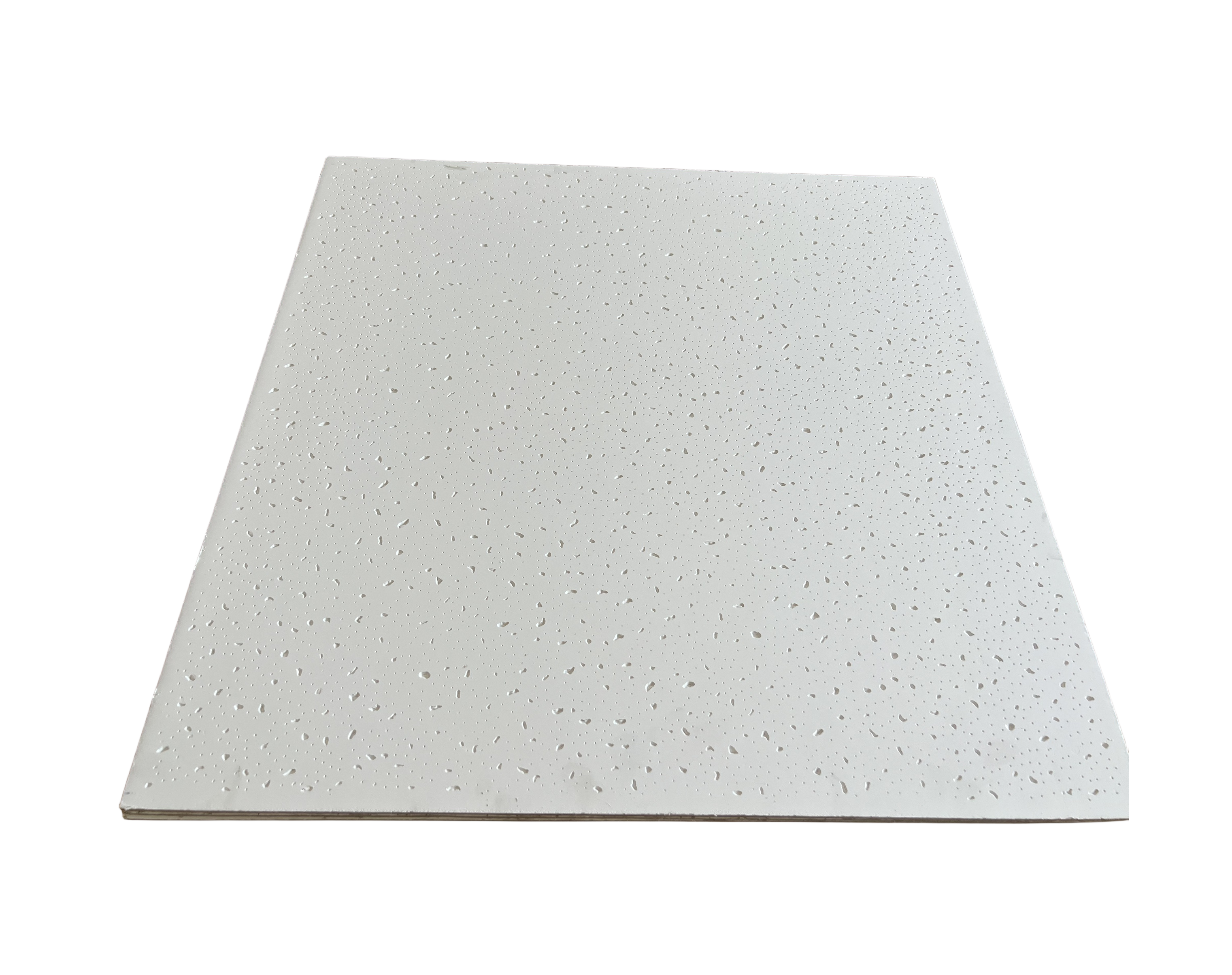 8mm PVC ceiling tiles / 6mm calcium silicate ceiling tiles