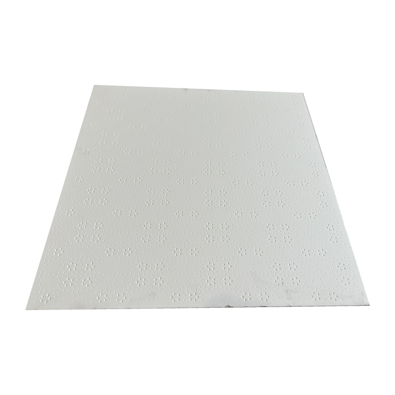 8mm PVC ceiling tiles / 6mm calcium silicate ceiling tiles