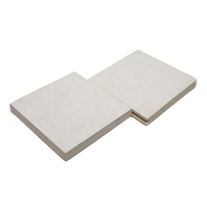 fireproof mgo floor 20mm magnesium oxide board for Modular subfloor