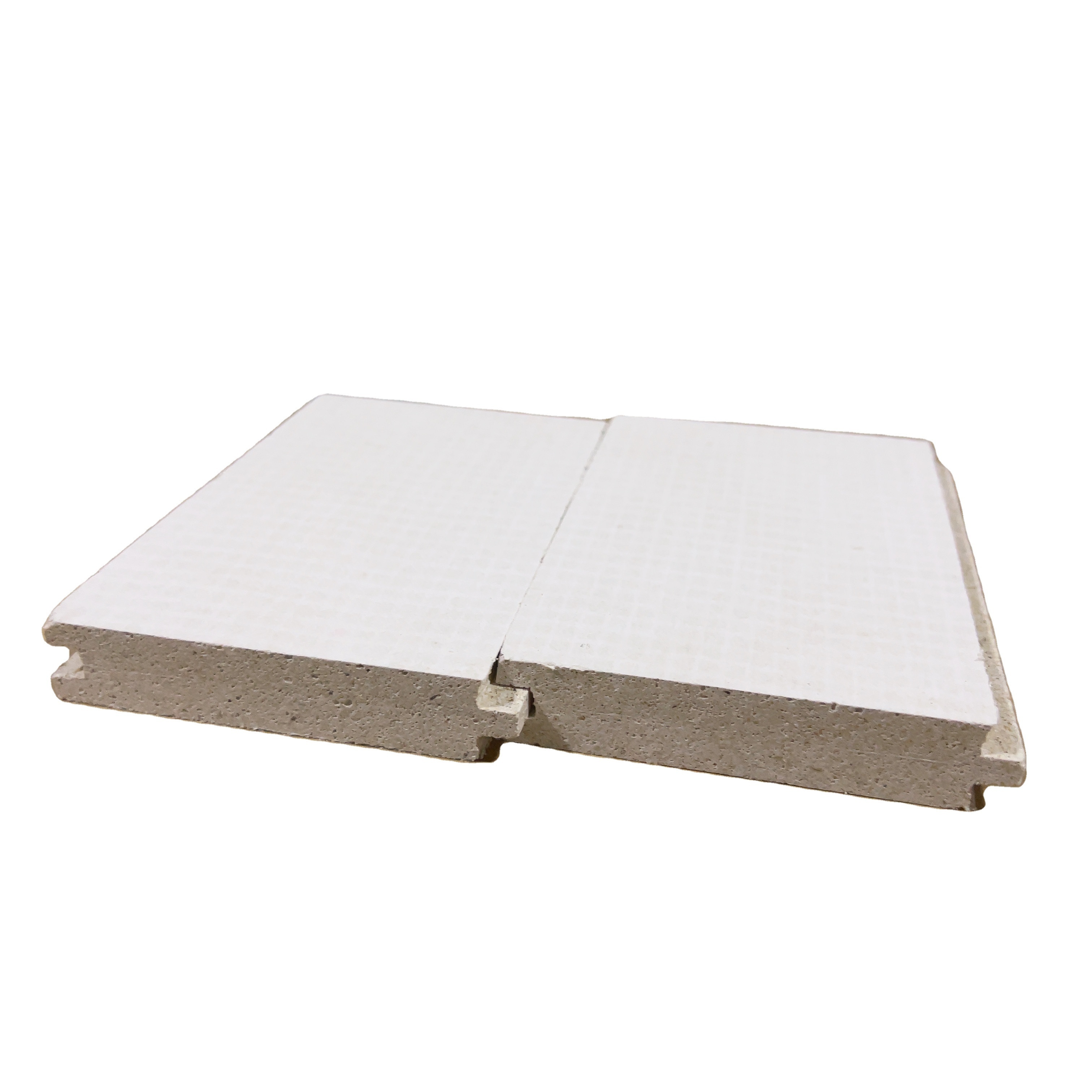 High strength fireproof substrate floor magnesium oxide board / mgo subfloor