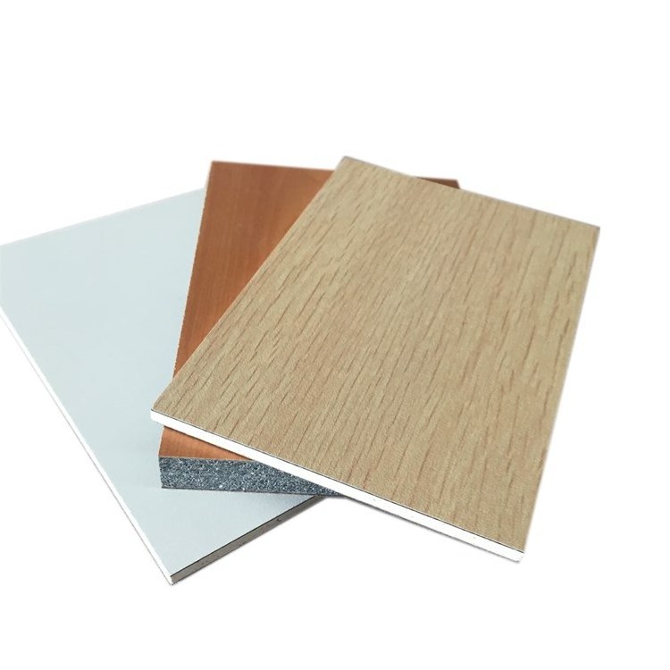 High pressure laminate sheet HPL laminate price