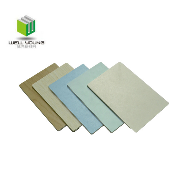 High pressure laminate sheet HPL laminate price