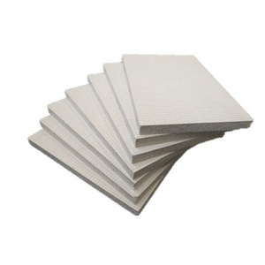 ASTM standard 12mm fire resistant magnesium oxide board price / mgo board