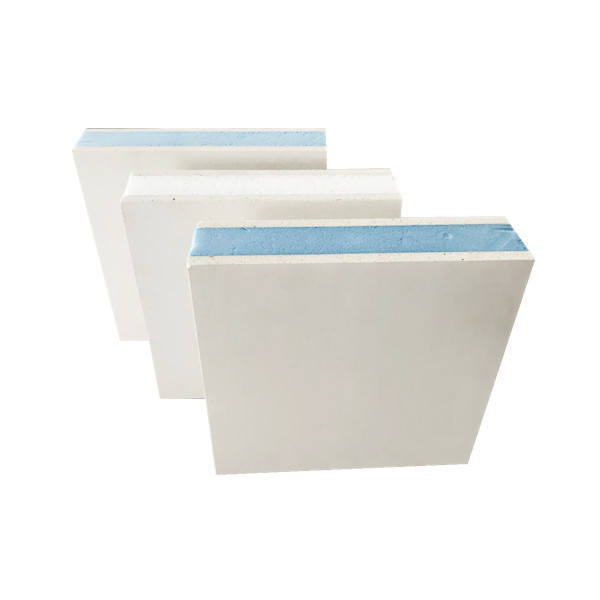 Fireproof Easy Install SIP MGO Sandwich Panel for Wall And Floor