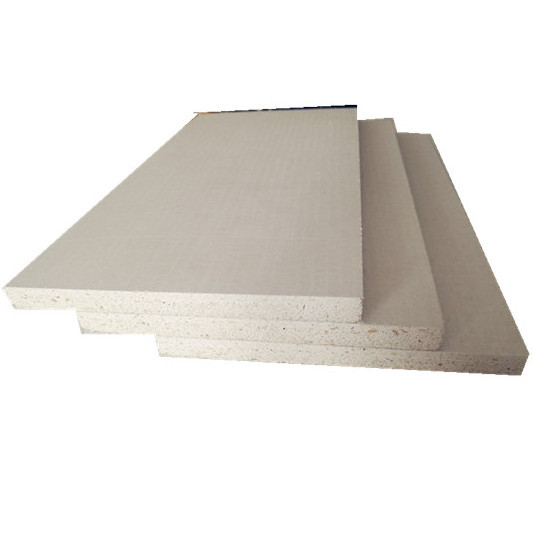 Fireproof  5mm Magnesium Oxide Board /mgo board for cleanroom panel