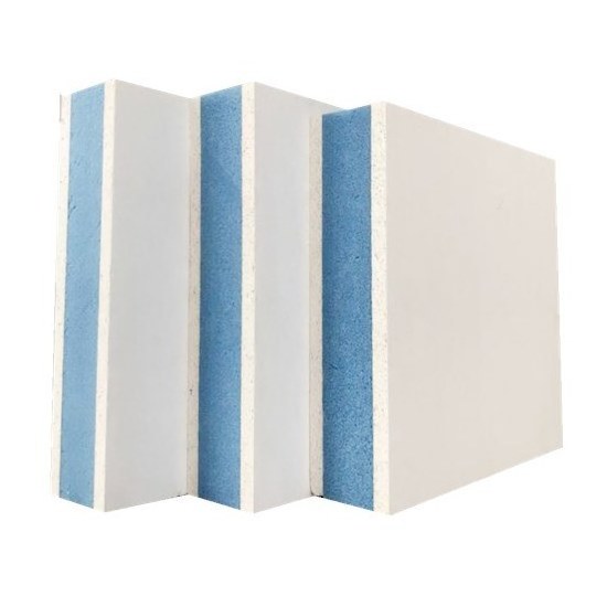 High strength fireproof mgo sip panel for exterior wall