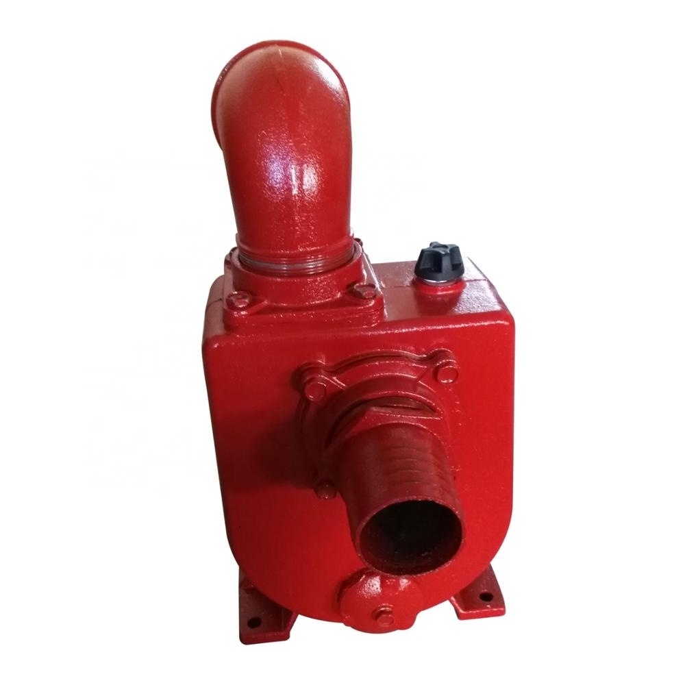 Belt driven NS series self priming water pump NS-80M