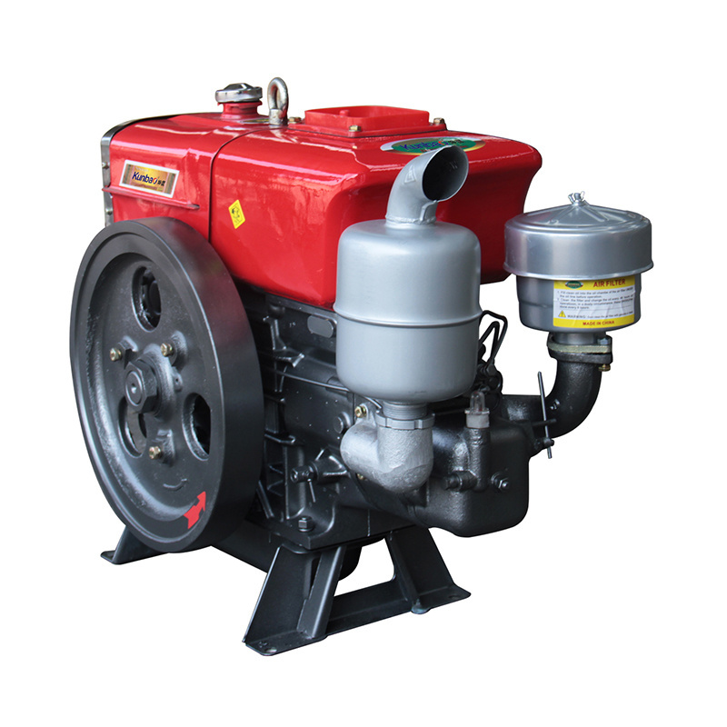 Hot-selling high-quality 12hp 195 diesel engine prices