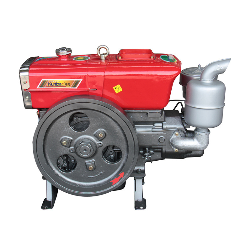 Hot-selling high-quality 12hp 195 diesel engine prices