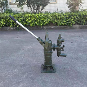 Philippines High Pressure Water Jet Pumps Hand Pump Water Pump Pitcher Pump