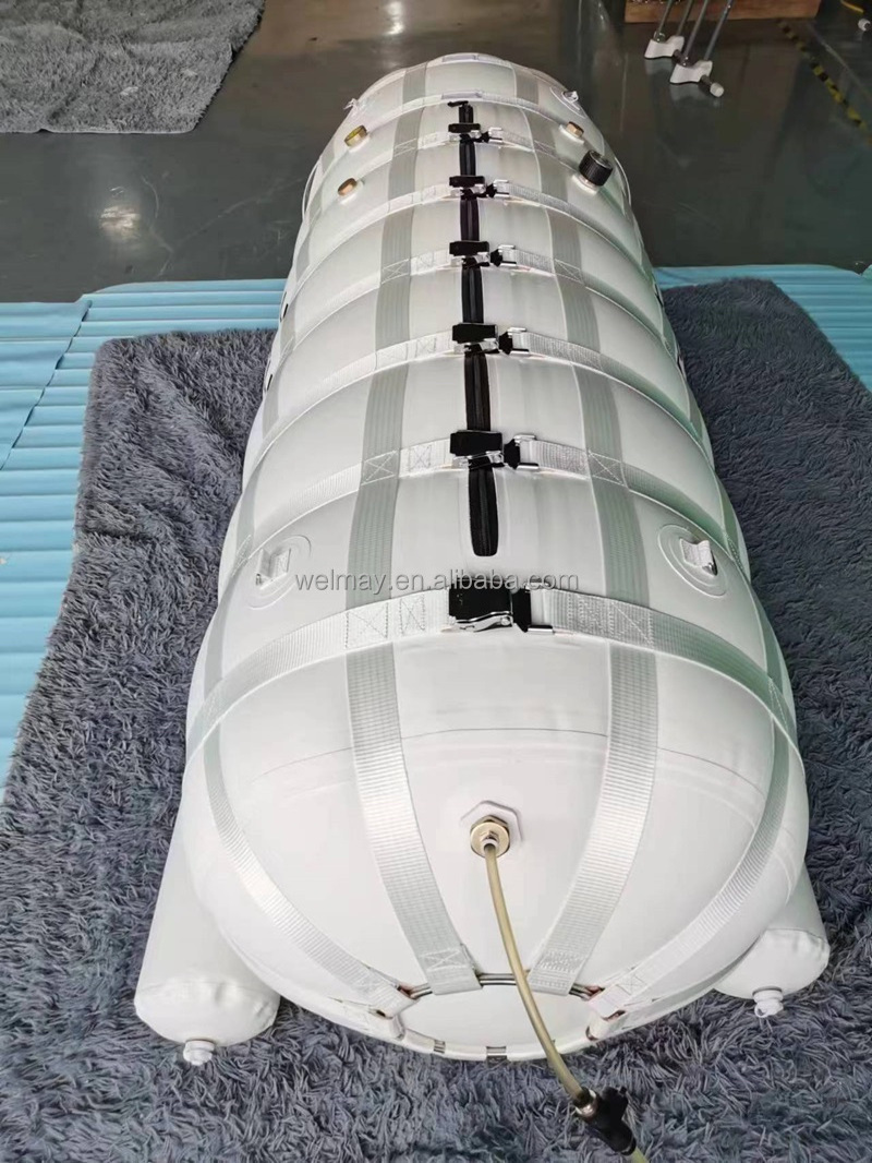 Hot Sale Manufacturer OEM ODM 2.0ATA Hyperbaric Oxygen Facial Machine Jet Peel Oxygen Face Equipment