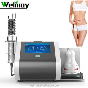 vacuum roller machine 2022 shape roller slimming inner ball rolling 9d cellulite reduction automatic lymphatic body shaper