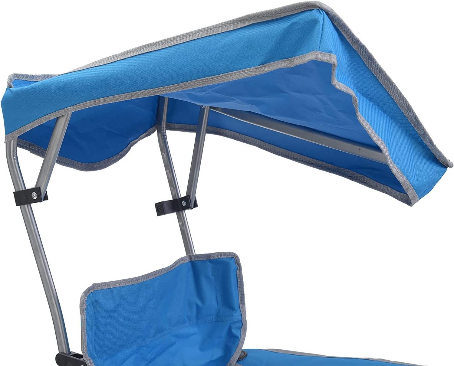 Hot summer Outdoor Fishing Portable Folding Chair Kids Camping Chair with Canopy